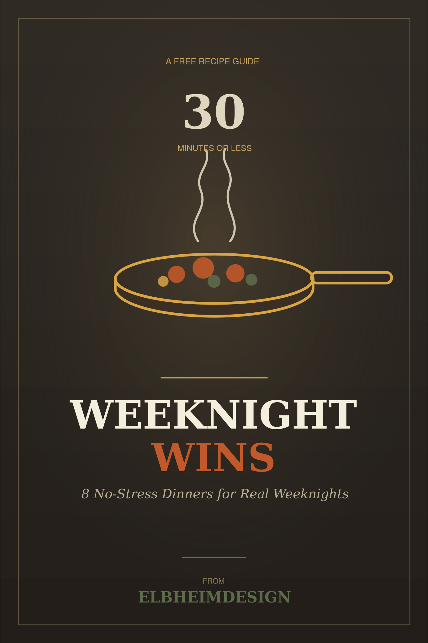 weeknight wins